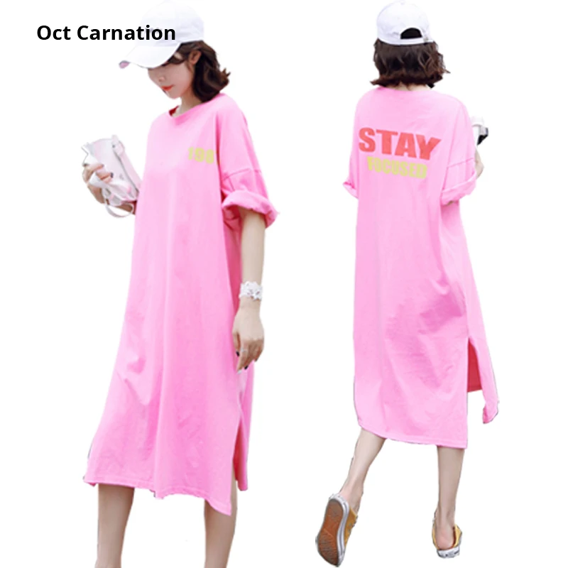 Платье для кормящих женщин до середины икры длинное платье беременных летняя