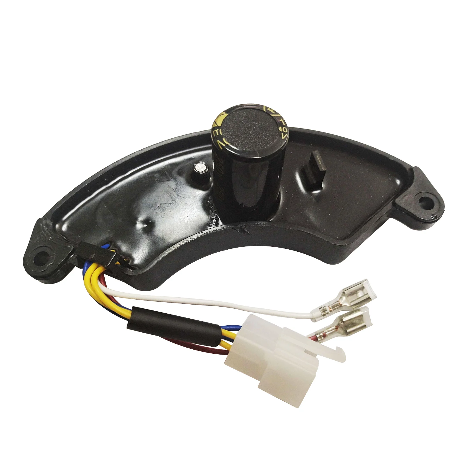 Автоматический регулятор напряжения AVR для однофазного бензинового генератора 5