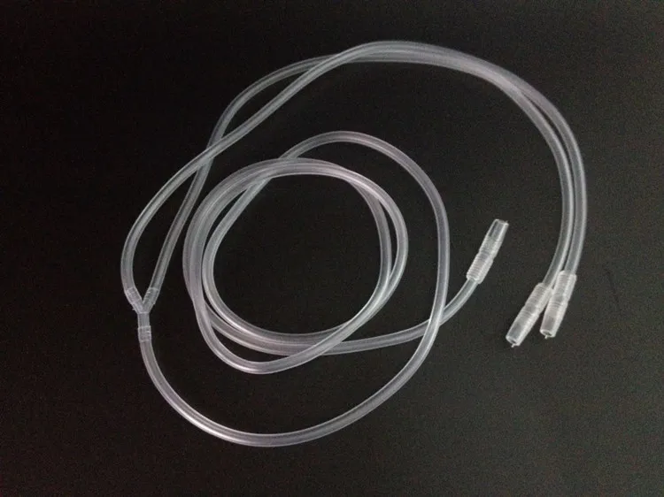 Pipe For Vacuum Massage Therapy Machine Enlargement Pump Lifting Breast Enhancer Massager Cup And Body Shaping Beauty Device | Красота и