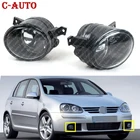 Автомобильные передние противотуманные фары светильник автомобильный светильник для VW Golf 5 A5 MK5 R32 2004 2005 2006 2007 2008 2009 1K0941699 1K0941700 противотуманных фар автомобиля-Стайлинг