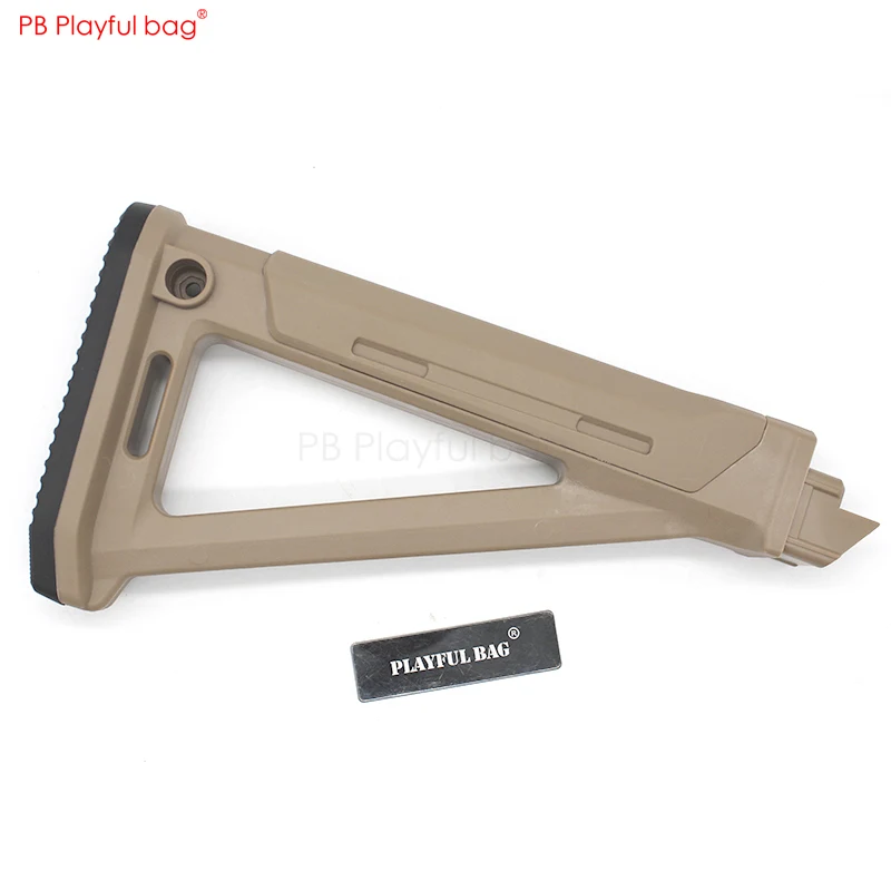 1pcs sand Pb игривый мешок Спорт на открытом воздухе Тактические игрушки Водный пулевой пистолет тактическое оборудование пистолеты после Toka игрушки украшения ak 47 ak74 KD21 - Цвет: 1pcs sand