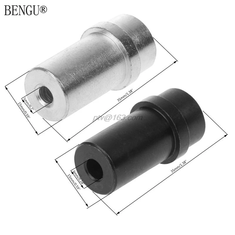 Насадки для пневматического пескоструйного пистолета Sandblaster железный