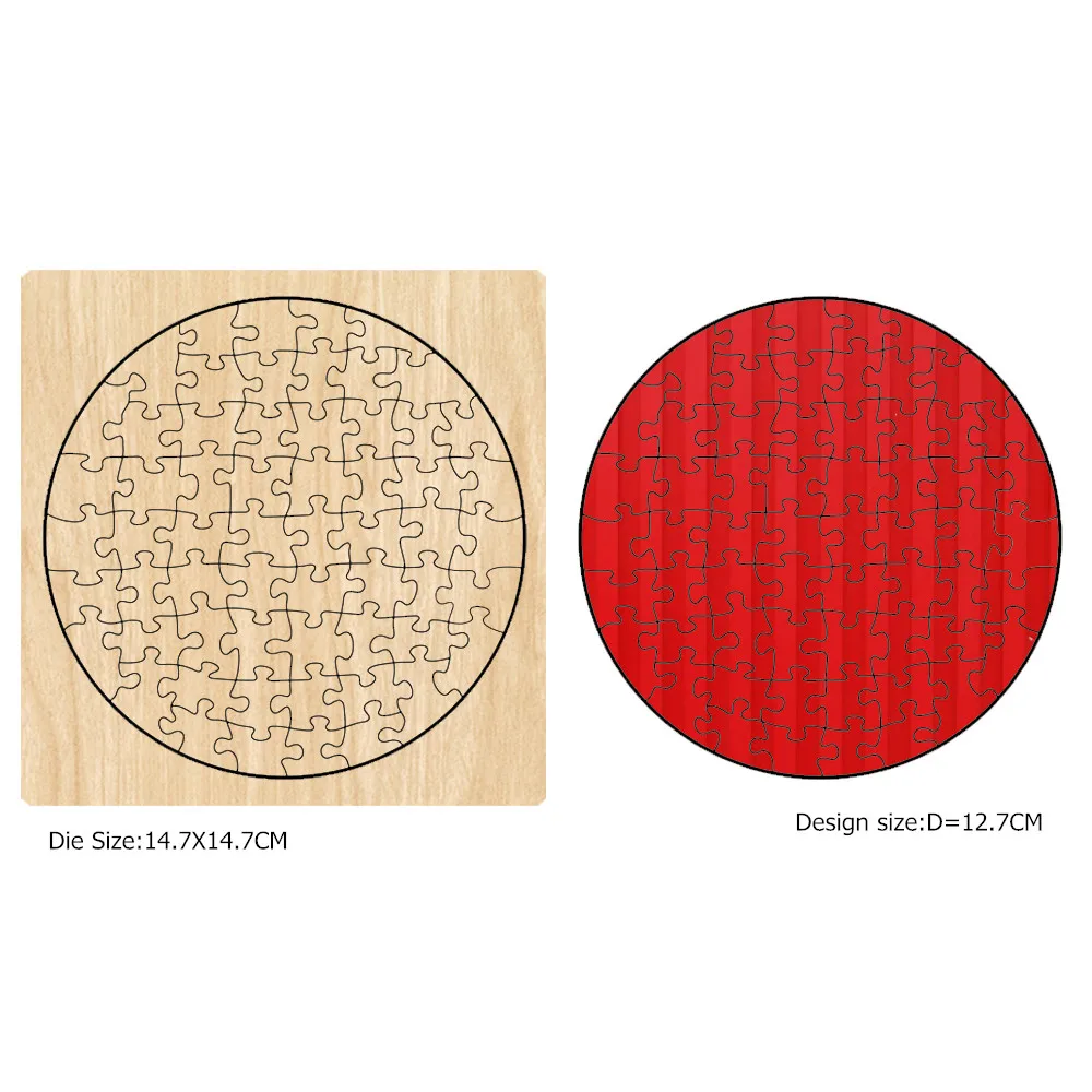 

wood cutting dies christmas dies steel rule die rubber stamps for card making bow Flower decoration valentine's day wholesale