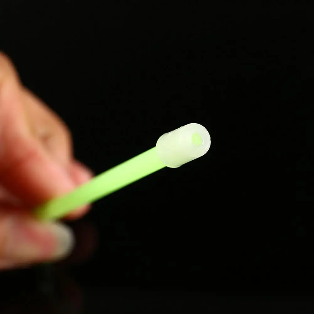 20 шт. пластиковые рыболовные приспособления для спутывания с прочной защелкой |