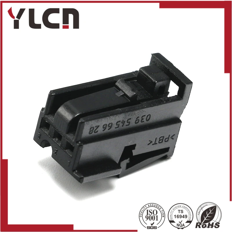 

3-контактный разъем tyco 2-929169-1 для Benz BMW 039 545 66 28