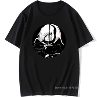 men phantom space pirate captain harlock t shirts manga arcadia anime pure cotton top short sleeve tee shirt new arrival t shirt