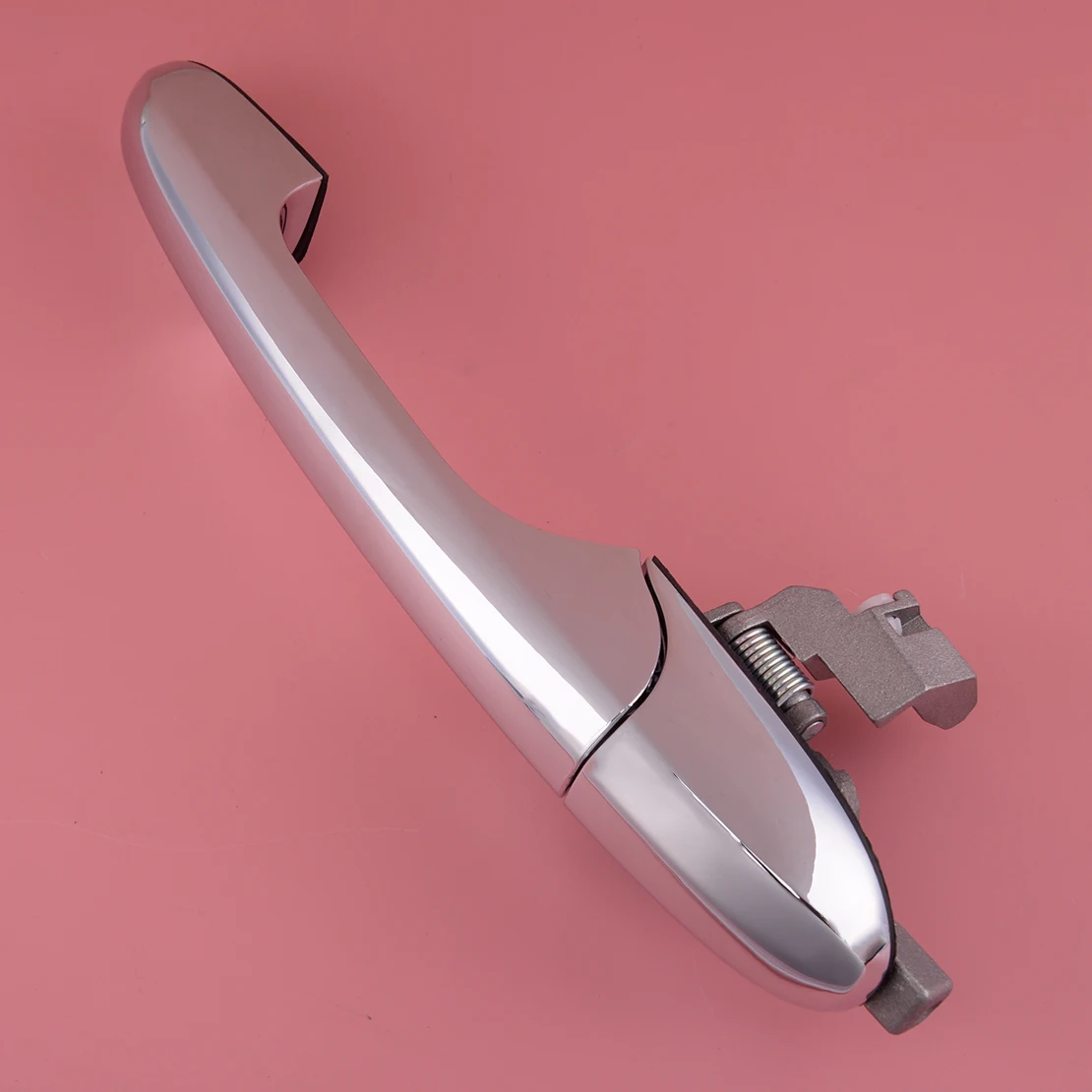 

Автомобиль левый Внешний Дверные ручки 735592026 подходит для Fiat 500 595 695 2007 2008 2009 2010 2011 2012 2013 2014 2015 2016 2017 2018