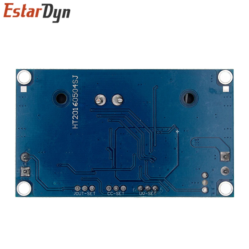 LTC3780 DC-DC 5V-32V to 1V-30V 10A Constant Voltage Current Automatic Step-up Step-down Regulator Charging Module | Электронные