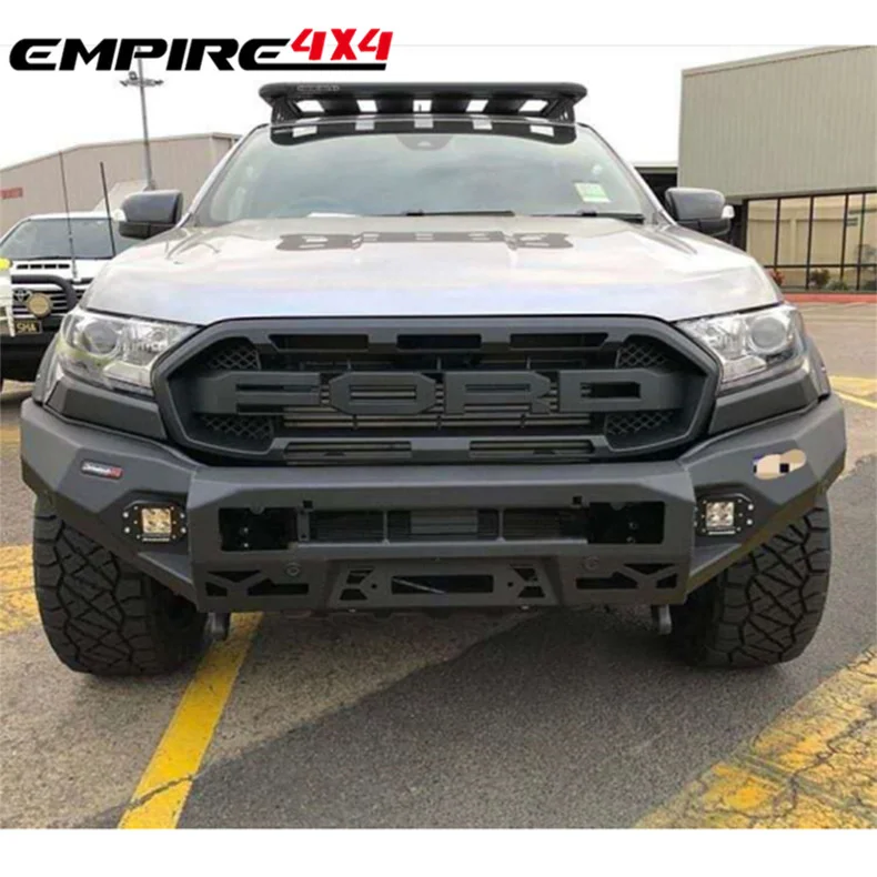 

Подходит для применения переднего бампера Ford Ranger T7, ручки насоса и противоударной балки