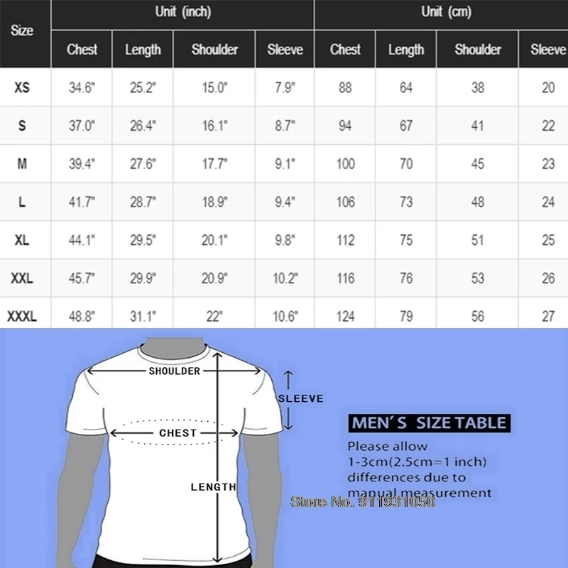 

Men's summer Breathable 100%Cotton T-shirt 41 42 43 44 45 Years Old Gift 1976 1977 1978 1979 1980 Birth Anniversary T-shirt