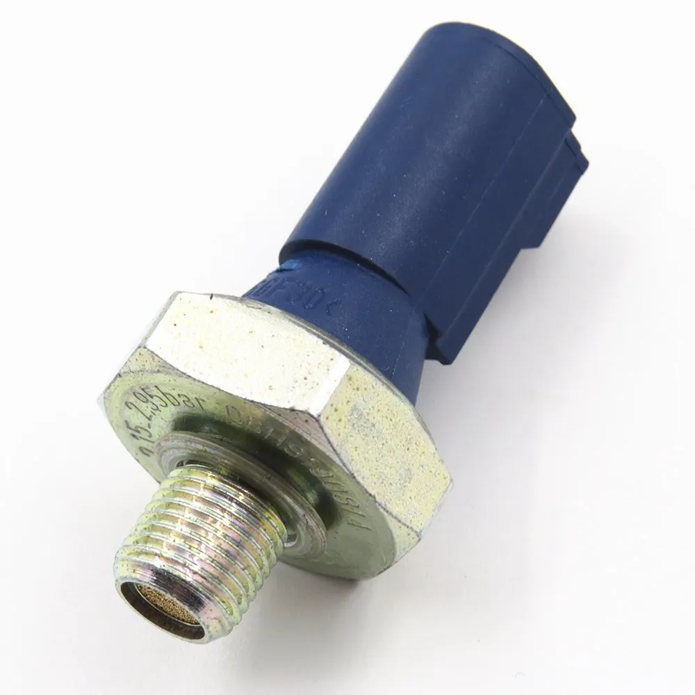 

1Pcs 06H 919 081 A Engine Oil Pressure Sensor Switch For A5 A6 Q5 TT CC Tiguan Jetta 06H919081A 06H 919 081A