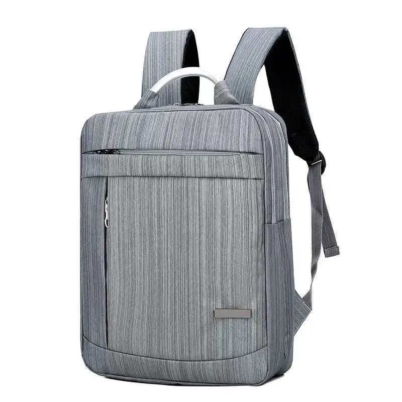 

2020Men's Backpack Business 15.6 Inch Laptop USB Backpack Rucksacks Waterproof Multifunctional Travel Bag School Bag Ms Backpack