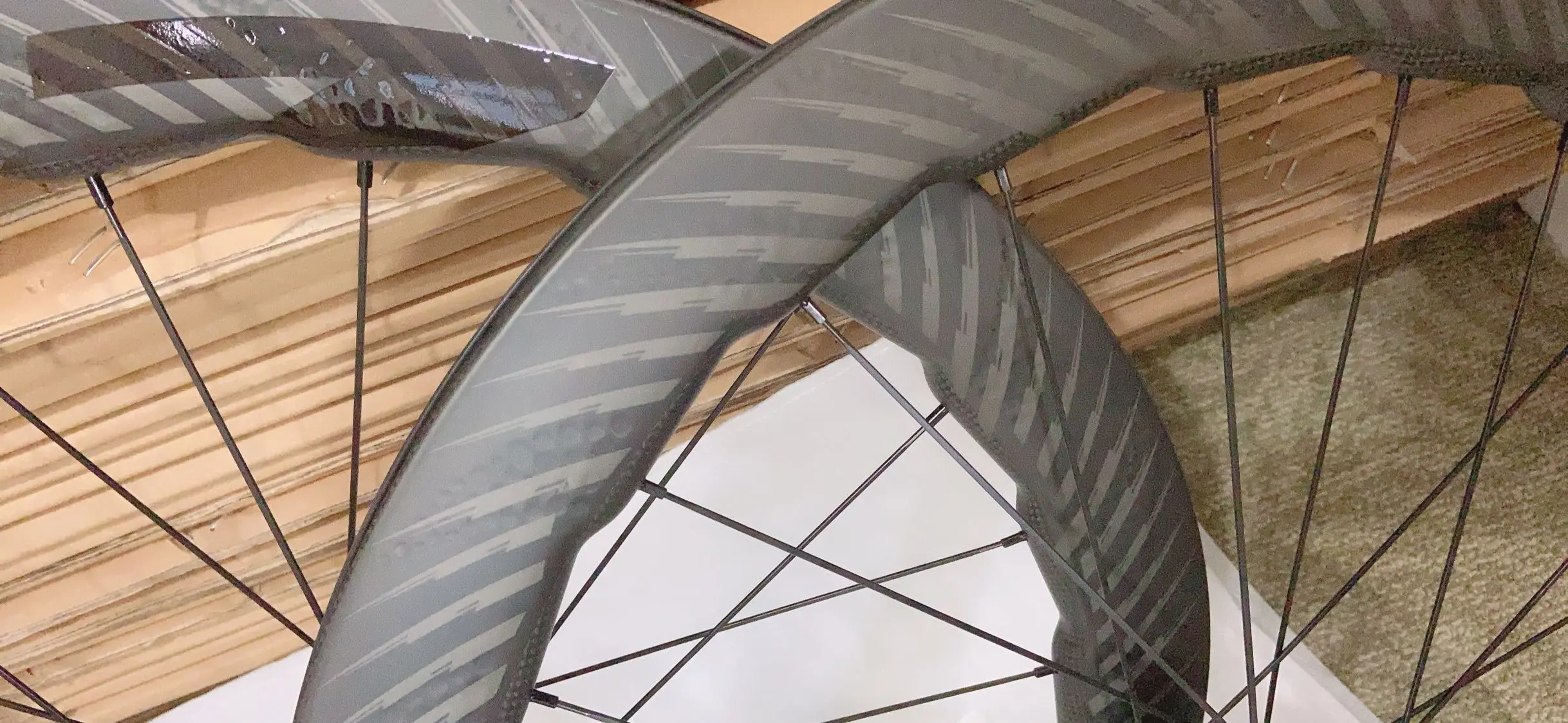 

2021 style disc carbon wheels clincher 11s/12s carbon wheelset in bicycle 454 cycling wheels alex thr 148x12mm disc wheels