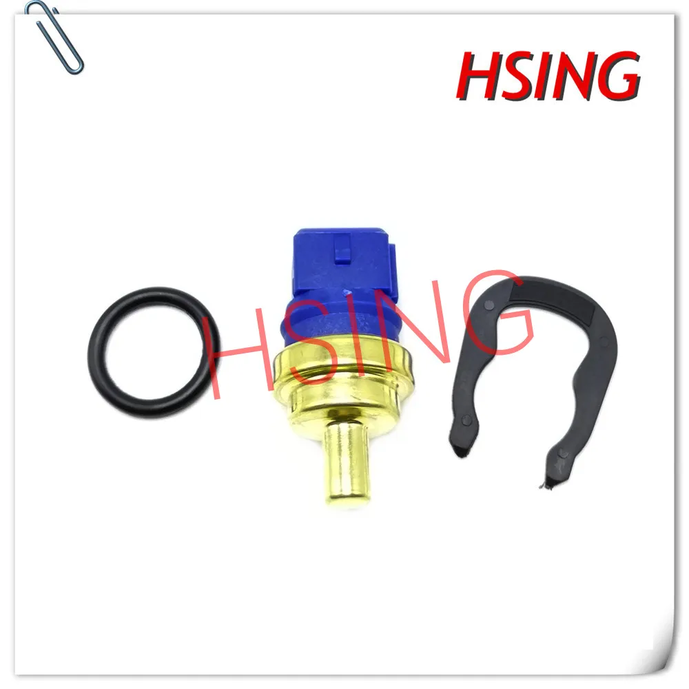 HSINGYE-Новый #059 919 501 датчик температуры воды подходит для Volks Beetle Passat Jetta Audi A4 A6 ***