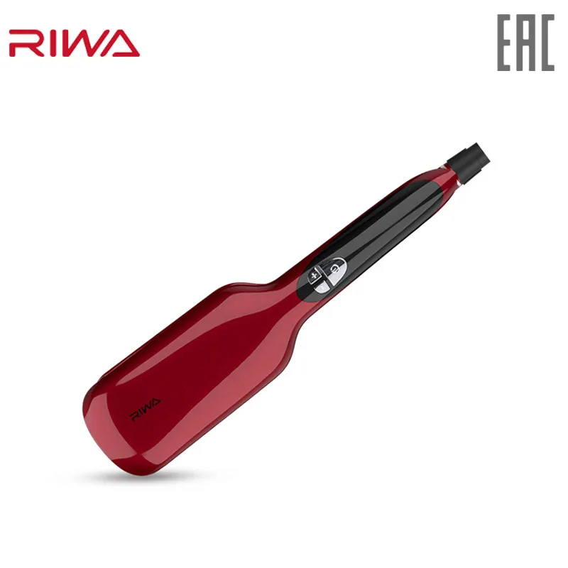 Шипцы для завивки волос RIWA RB 8307|Щипцы завивки| |