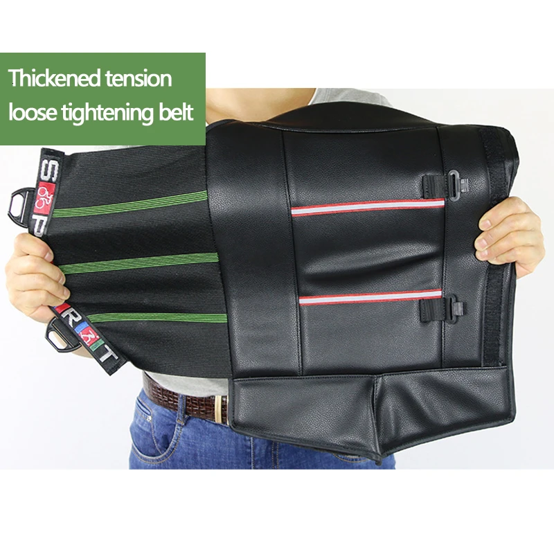 Велосипедный протектор для ног ветрозащитный наколенник электрического скутера