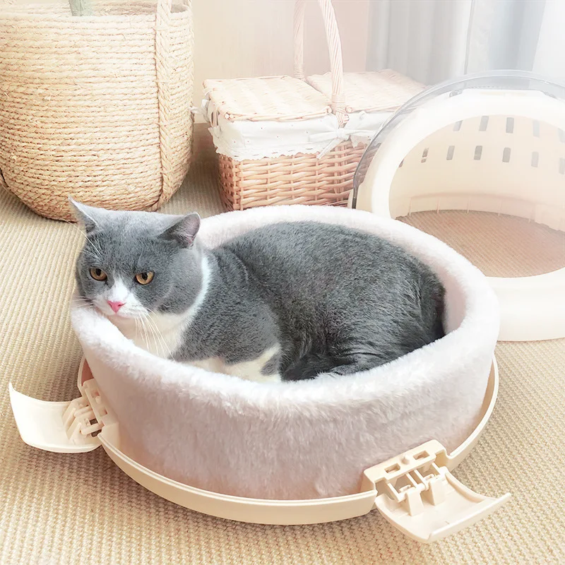 

Portable Travel Pet Kitten Outdoor House Mat Portable Travel Astronauta Bag Puppies Travel Product Carrier Space For Dog Handbag