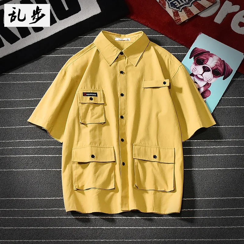 

Shirts