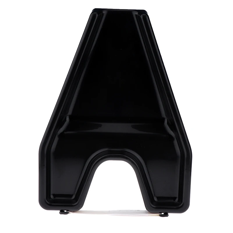 Черный лоток для мытья волос портативный очиститель Ванна раковина Дома