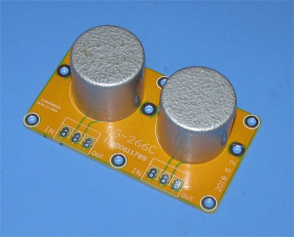 

2 шт./лот PE19 600 Ом: 600 Ом Permalloy аудио изоляционный трансформатор сбалансированное и небалансированное преобразование PT-9