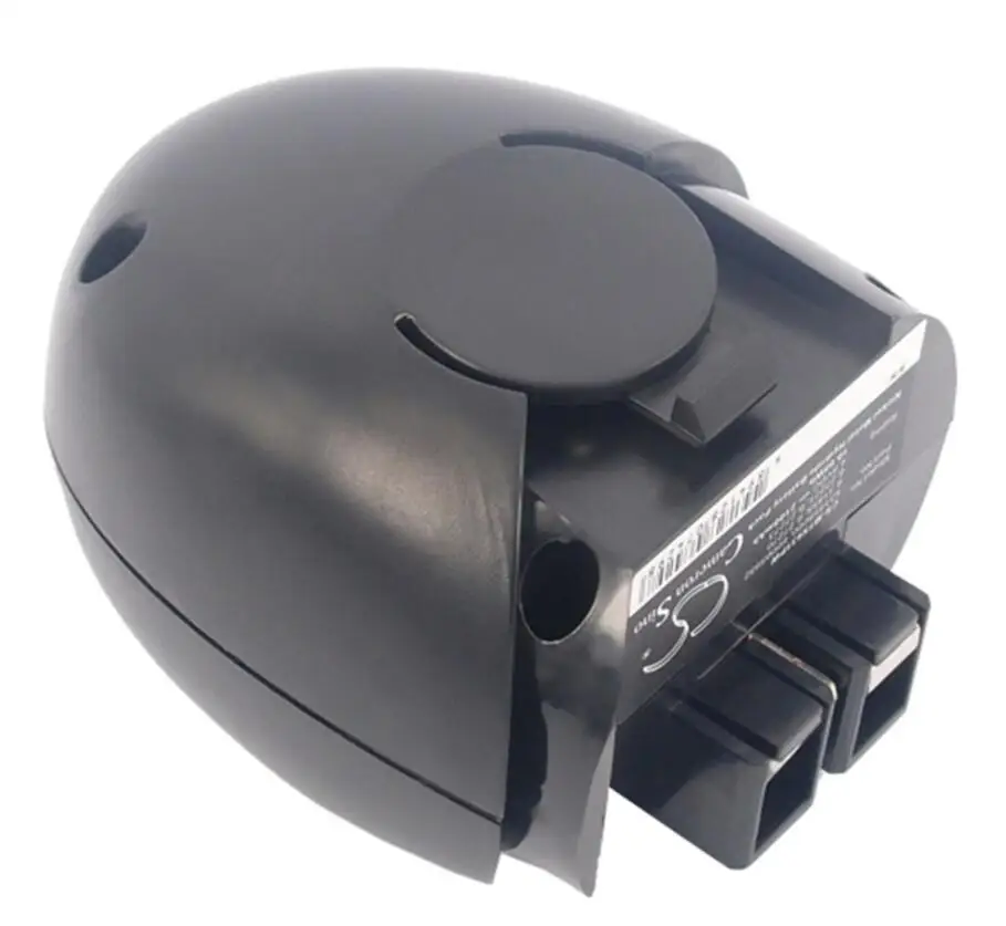 Аккумуляторная батарея C & P 4 8 В Met 4.8VA 2.1Ah Ni-MH Powermaxx Powergrip 2 II Powergripp Flashlight 631858000 60005952 |