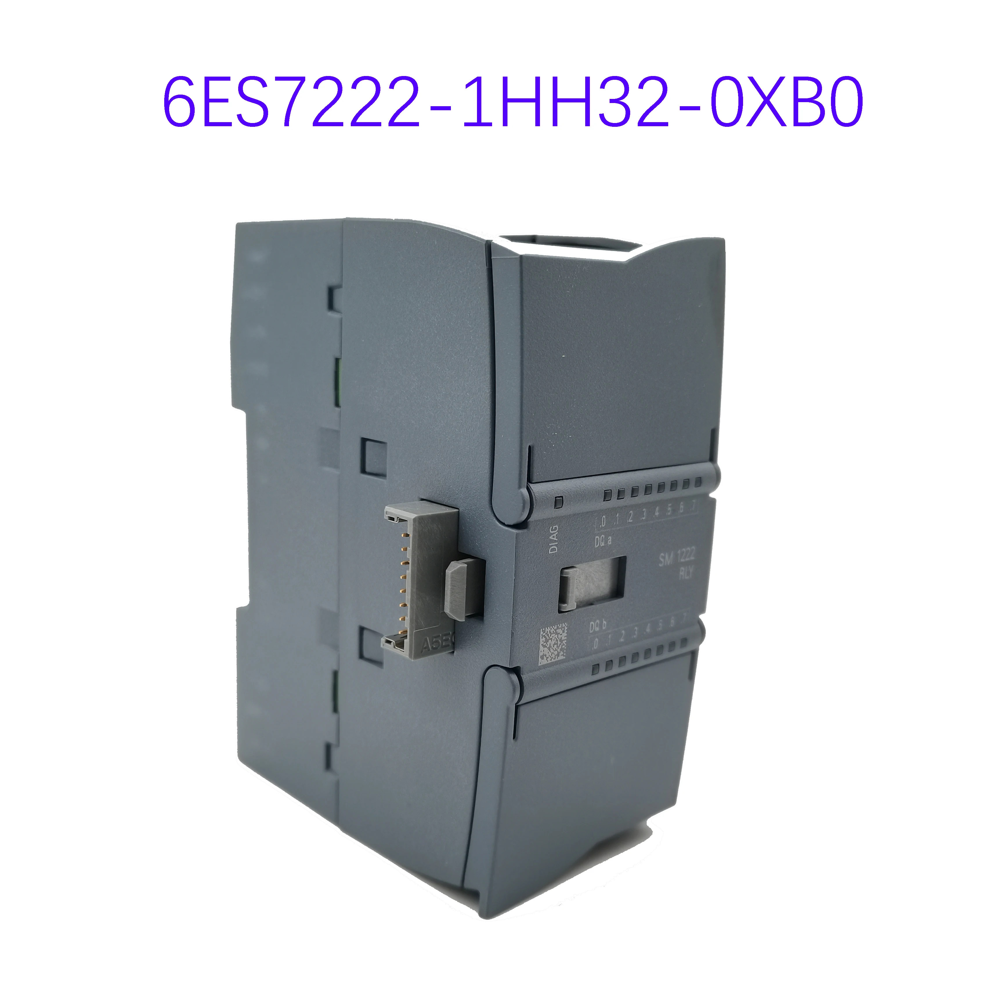 

New original 6ES7222-1HH32-0XB0 S7-1200 SM1222 digital output module spot 6ES7 222-1HH32-0XB0