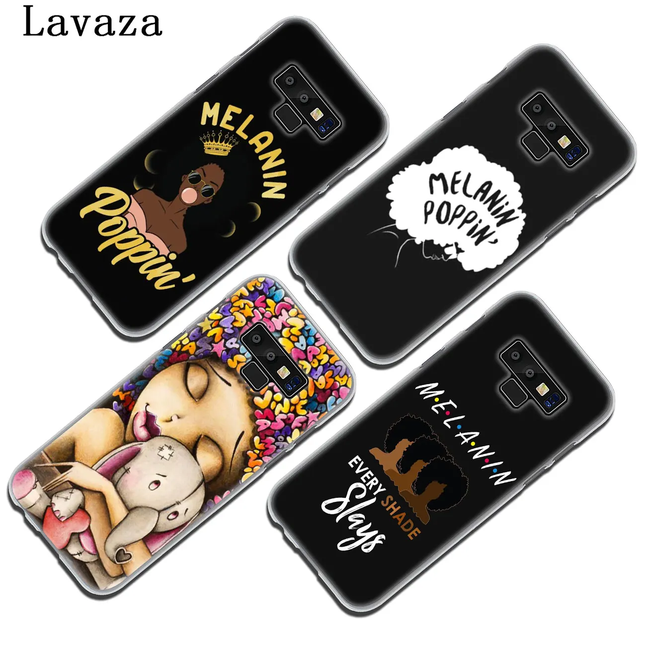 Lavaza Король Лев для телефона С Рисунком Тигра чехол samsung Galaxy J8 J7 Duo J4 J5 J6 плюс 2018 2017