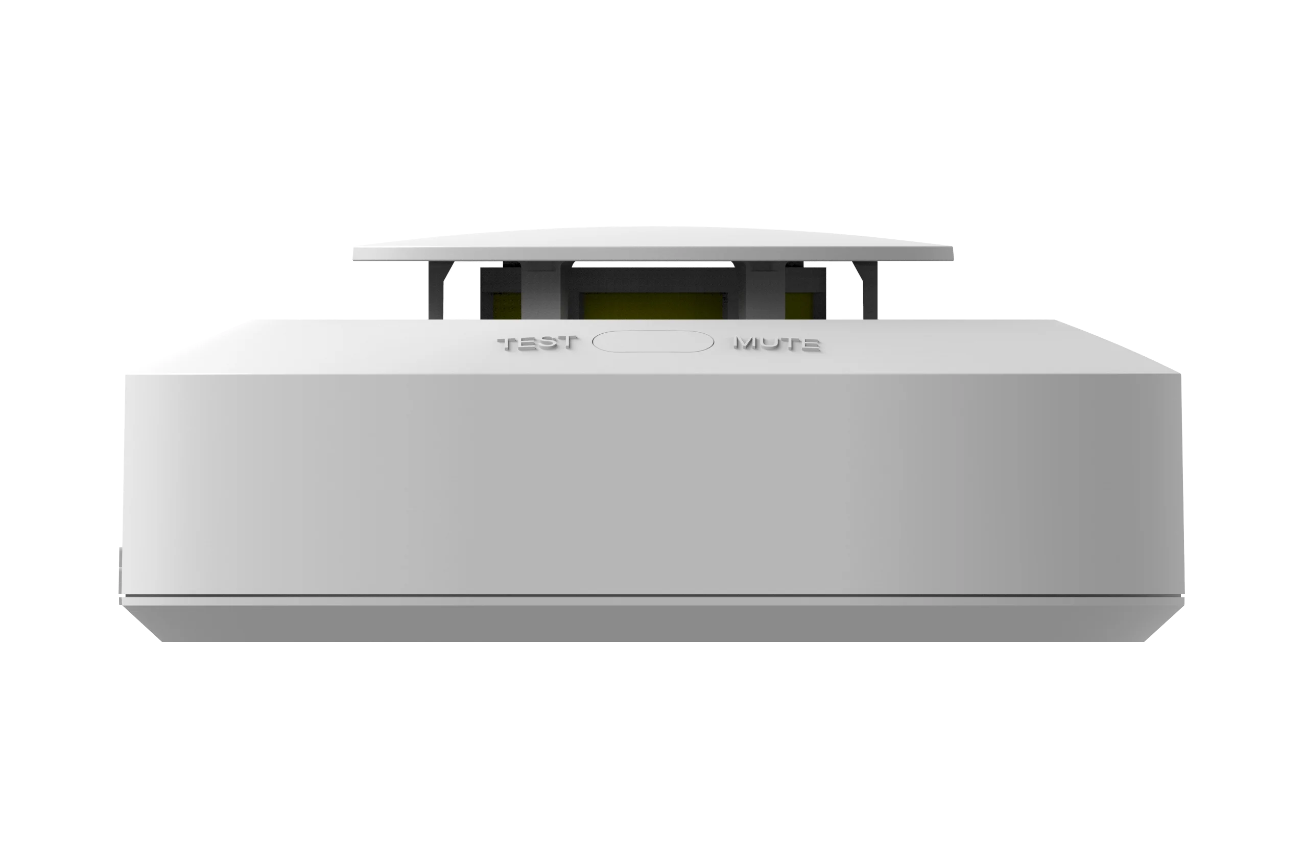 Датчик дыма GauTone 433 МГц пожарная сигнализация | Безопасность и защита
