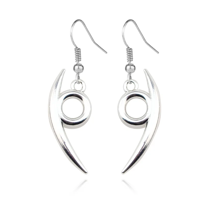 

Anime Props Orochimaru Earring Cosplay Costumes Accessories Eardrop