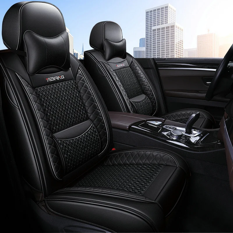 

Car Seat Cover for Toyota Avensis t25 Camry 40 Wish Aqua Aygo Corolla e150 Fortuner Prius 20 chr venza premio Auto Accessories
