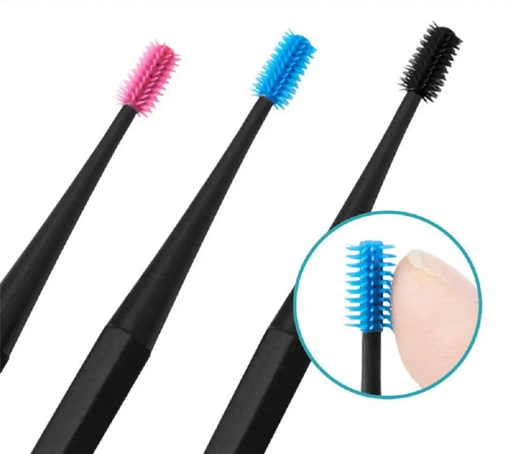 

1Pcs Ear Pick, Ear Wax Removal Tool, Ear Cleaner Silicone Spoon Cap Ear Spoon Reusable Spiral Ear Picker, Adults & Kids