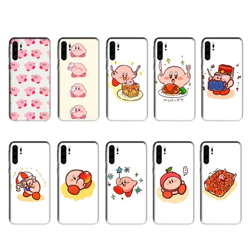 

Star Kabi Is Cute Phone Case For Huawei P20 P30 P40 Pro Mate 10 20 30 Pro Lite P Smart Y 6p 8s 9s 2019 Plus Nova 3I Set