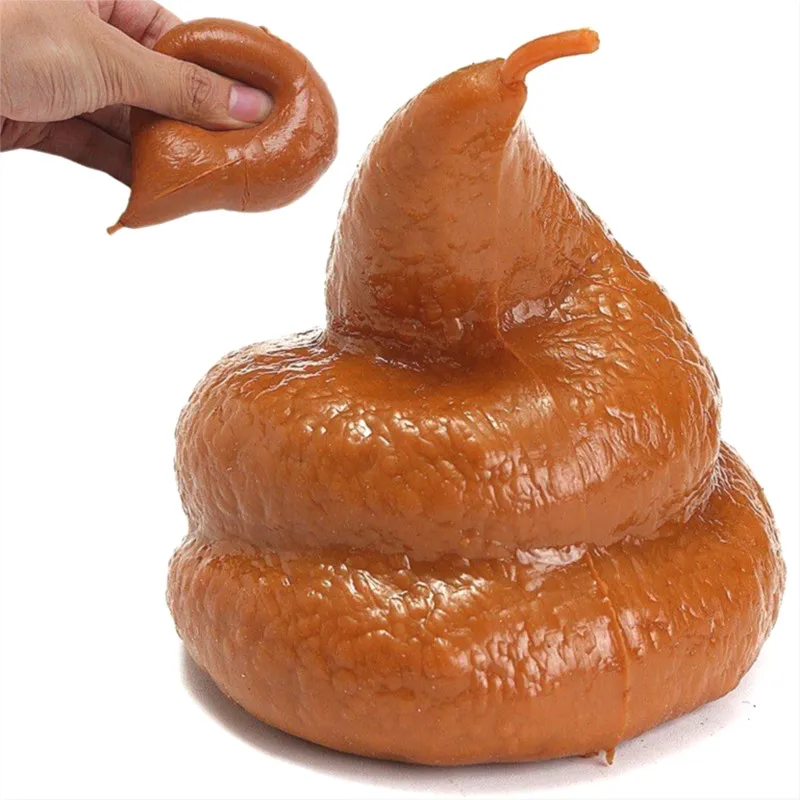 Горячая Распродажа Напугай озорства невероятный гаджет поддельный Классическая