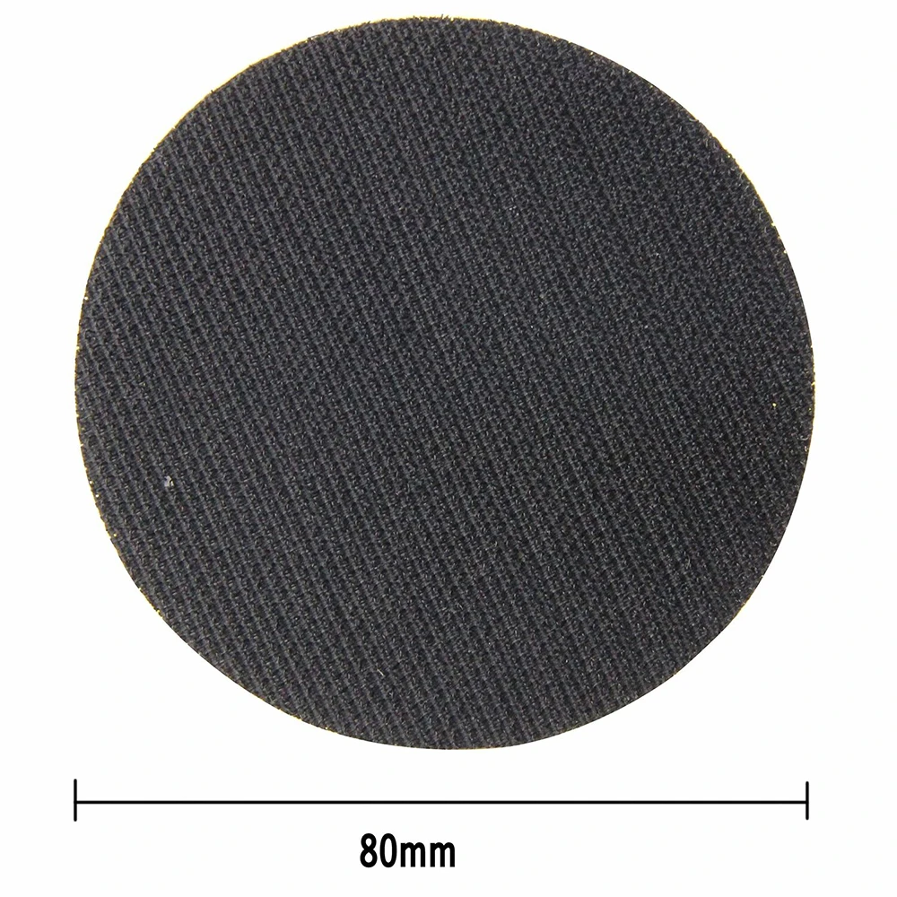 11 шт. вафельный воск Полировка Губка Pad Kit Очистка автомобиля Дрель адаптер|Детали