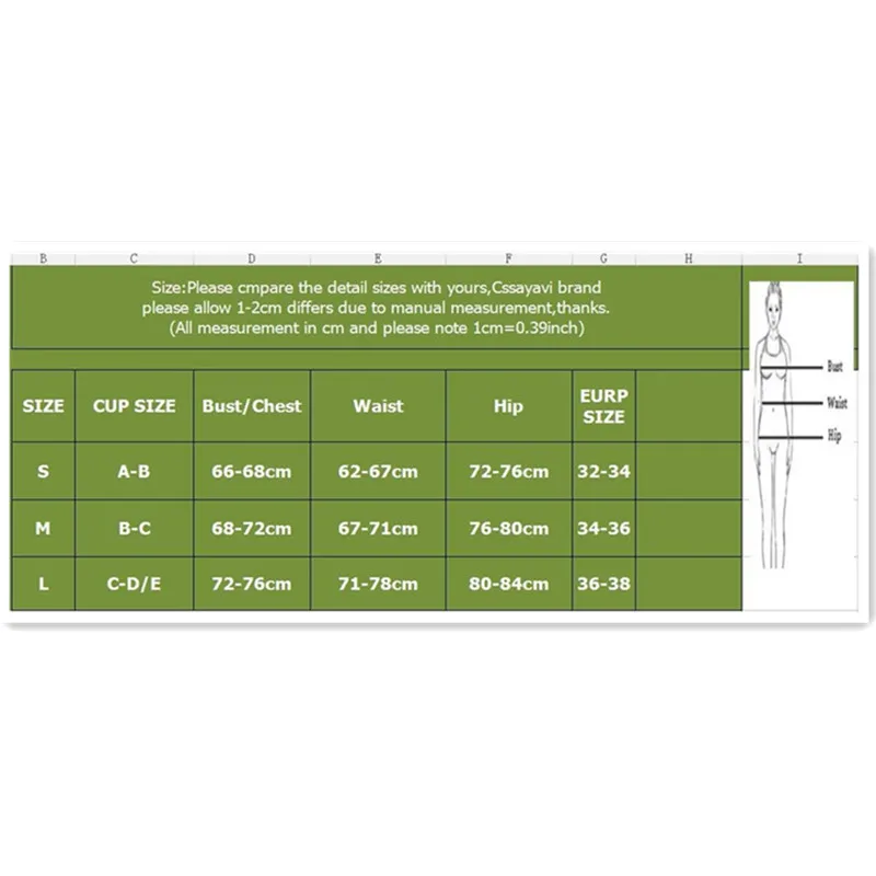 Соблазнительный комплект бикини металлический золотой бюстгальтер пуш ап на