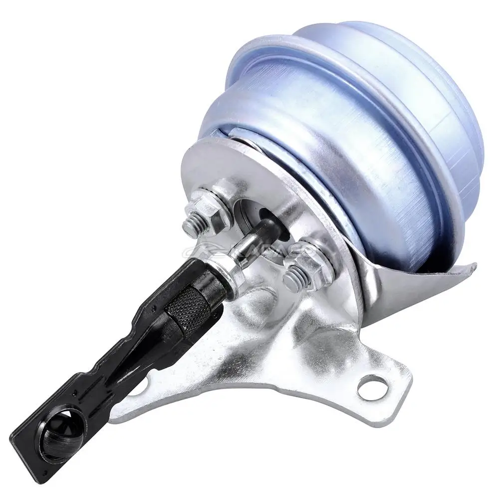 

Turbo Wastegate Vacuum Actuator 434855-0015 For Audi A3 Seat Skoda VW 1.9 TDI ALH AHF AUY GT1749V