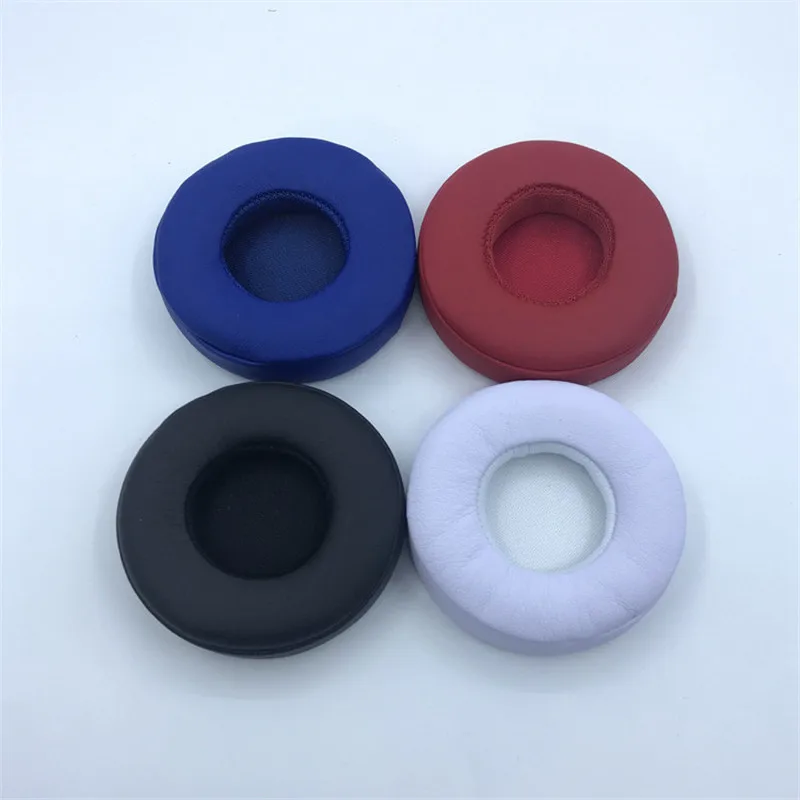 Замена пены амбушюры кожаные подушки для Beats EP вкладыши наушников Высокое