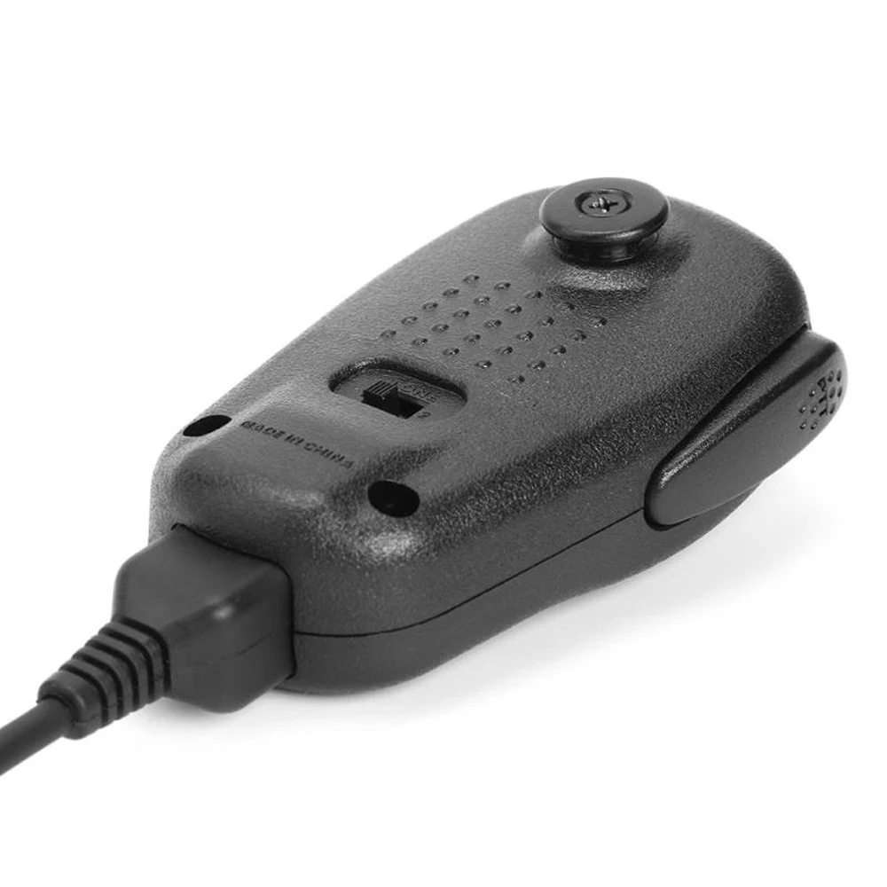 Коротковолновый микрофон-динамик MH-31A8J Mic для радиостанций Yaesu FT-817 FT-857 FT897 FT-817ND 857D 897D Walkie Talkie Accessories.