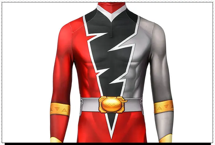 KISHIRYU SENTAI RYUSOULGER красный Solider Koh зеленый рейнджер голубые боди голова капюшон