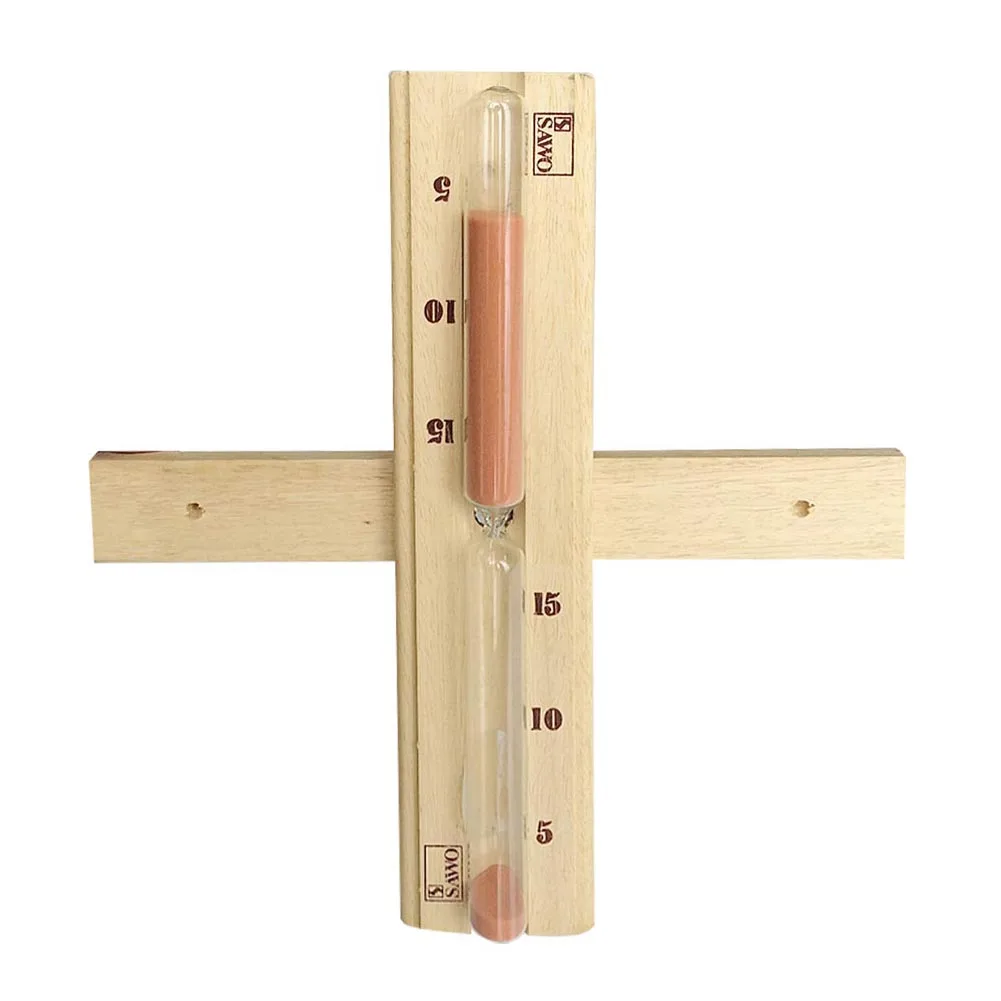 Ванная комната Настольный песочный таймер песочные часы для офиса ремесло