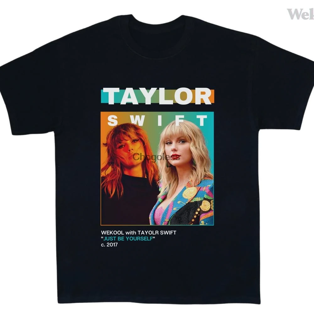 

Taylor Vintage Homage (Unisex) Tee