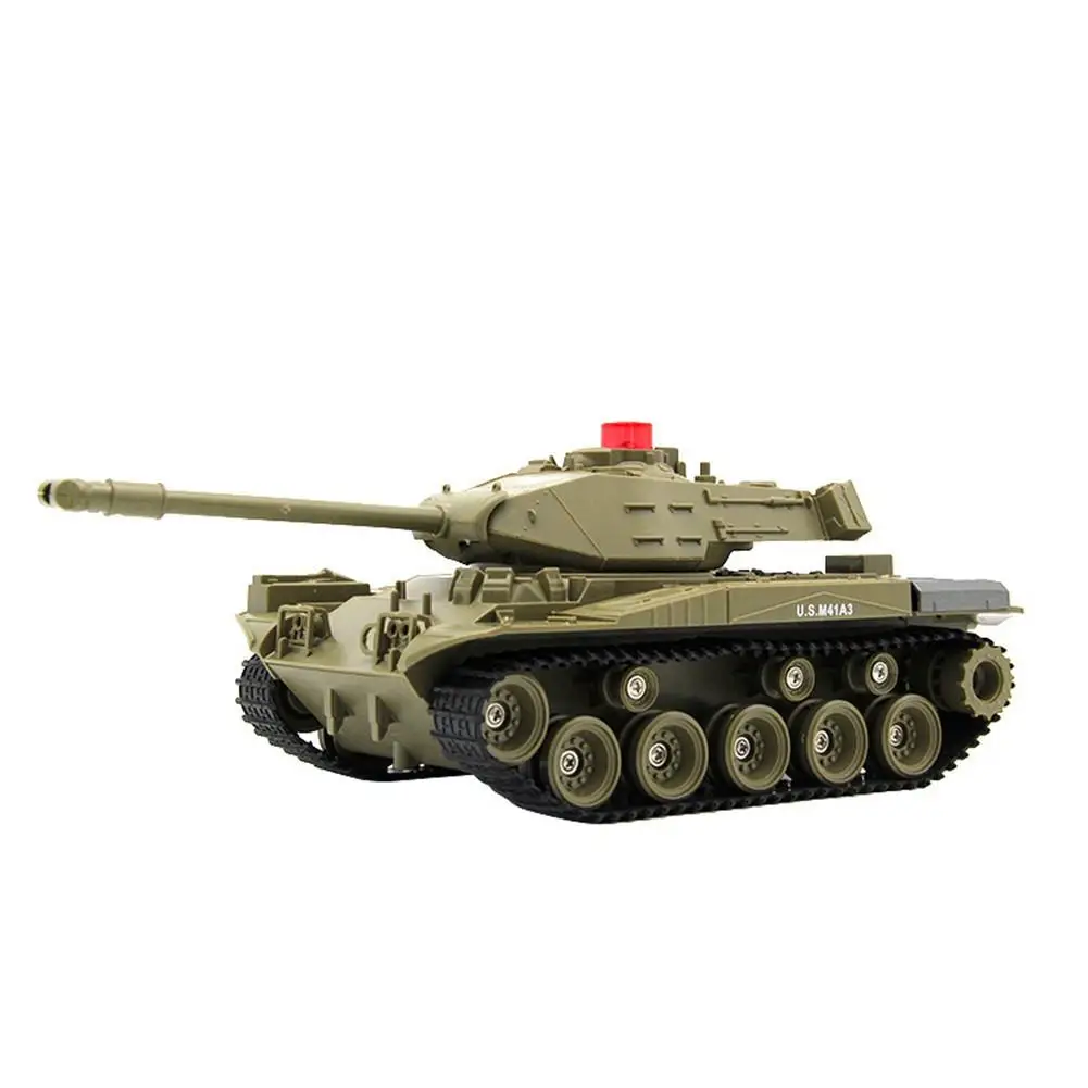 LeadingStar RC автомобиль Q85 2 4 Ghz гусеничный Автомобиль Дистанционное управление