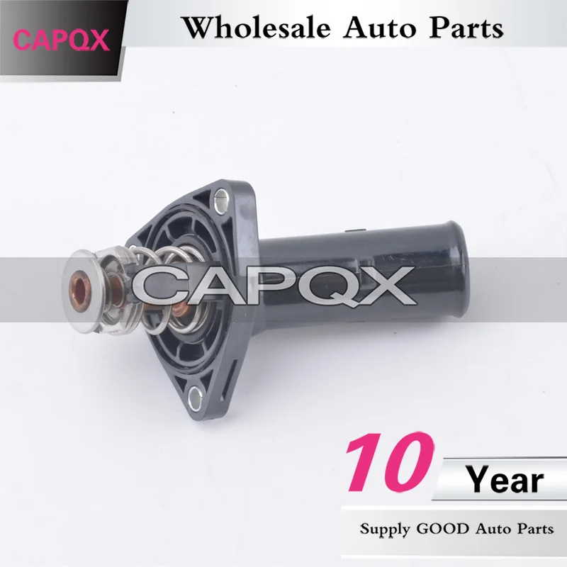 Термостат контроллера температуры двигателя CAPQX 16031 0P010 для GX400/GX460 FJ CRUISER 4runner HILUX