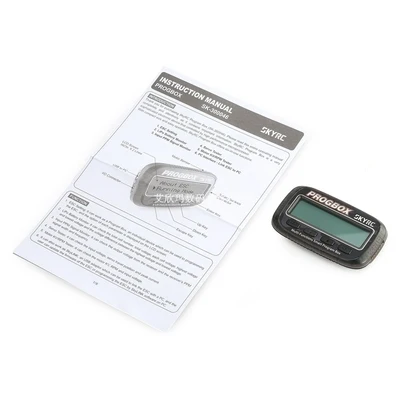 SKYRC SK-300046 комплексный Интеллектуальный многофункциональный тестер