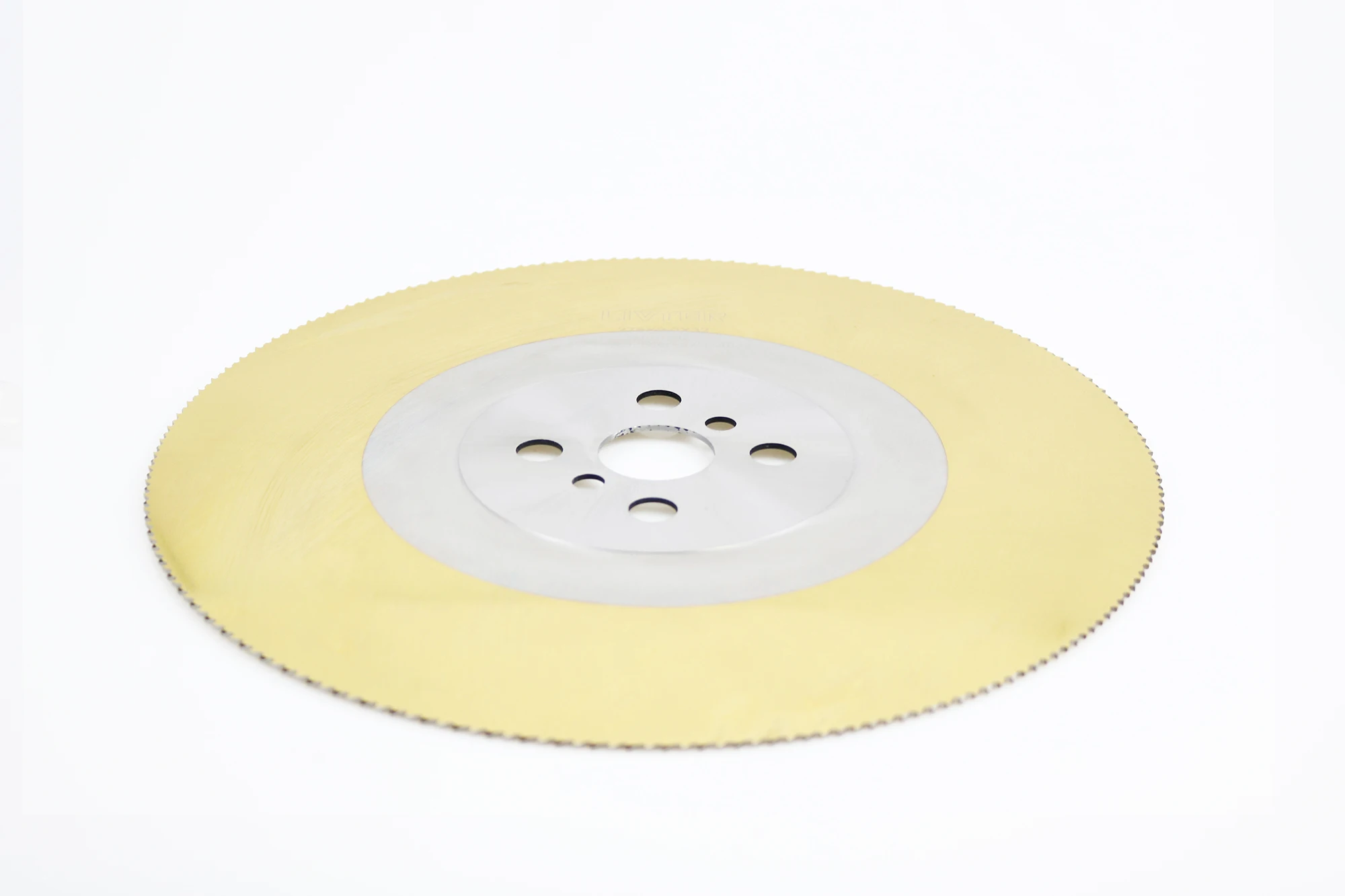 M42 Metal cutting saw blade for stainless steel bar pipe machine HSS circular | Инструменты