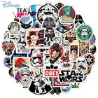 Водонепроницаемые наклейки для детей, 1050 шт., Disney наклейки из 