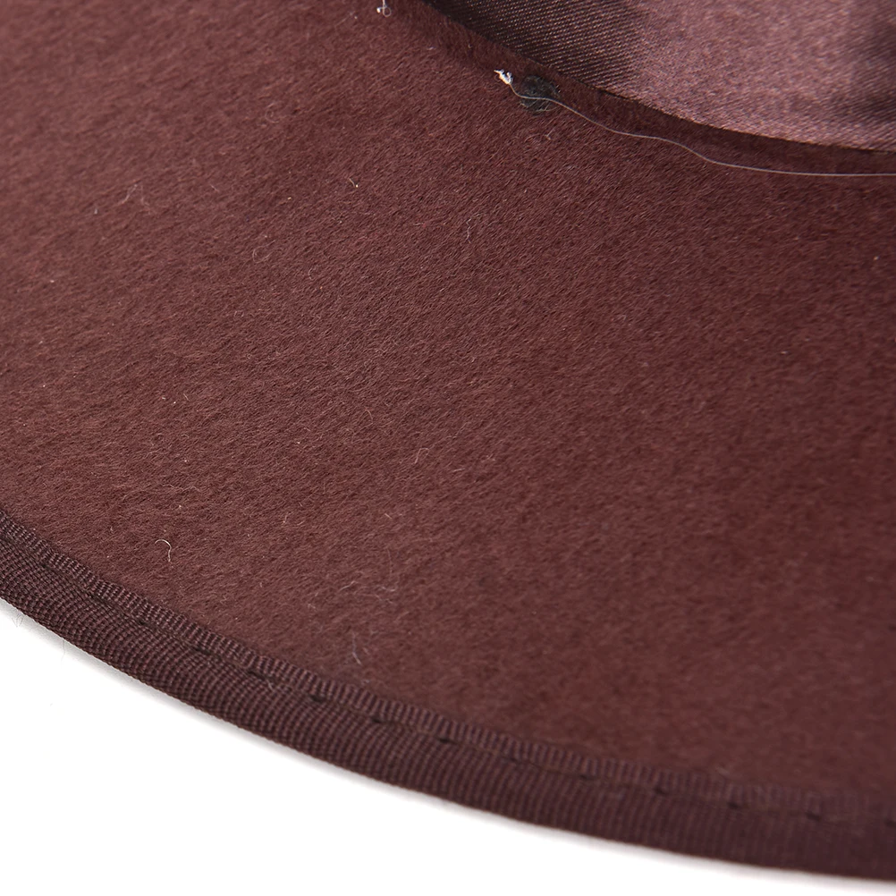 Fashion New Blower Brand style Vintage Women's/ Men's Trilby Derby Caps Jazz Hats Fedoras Style | Аксессуары для одежды