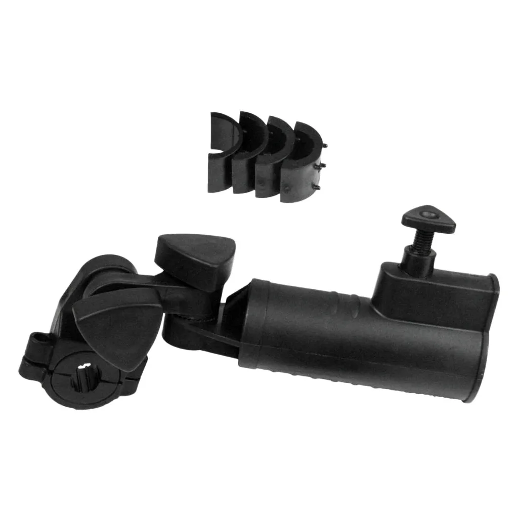 Регулируемый держатель зонта для гольфа универсальный тележки велосипедной