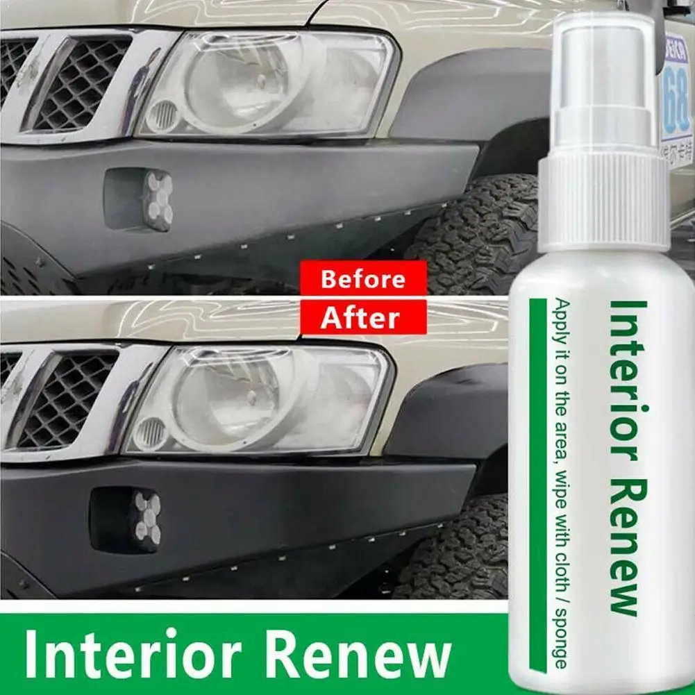 

10ml/20ml/50ml Car Paint Polish Scratch Repair Remover Care Agent Car Maintenance Interior Car Leather Plastic Agent Refurb V1C1