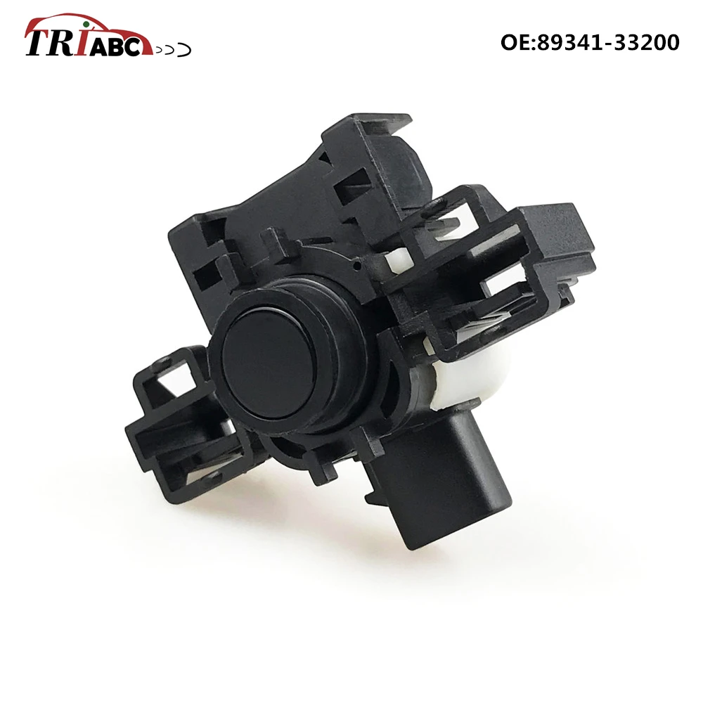 

89341-33200 PDC Parking Sensor For Lexus T200 ES300H ES250 ES350 ES350 CR200t ZWA10_Parktronic Distance Anti Radar CT 200h 2010-